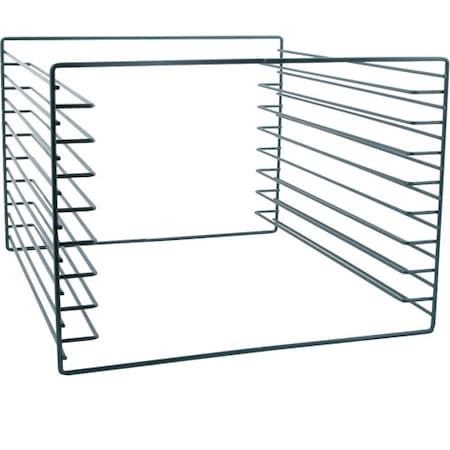 Allpoints Rack, Tray Slide (8 Tray) 1321097